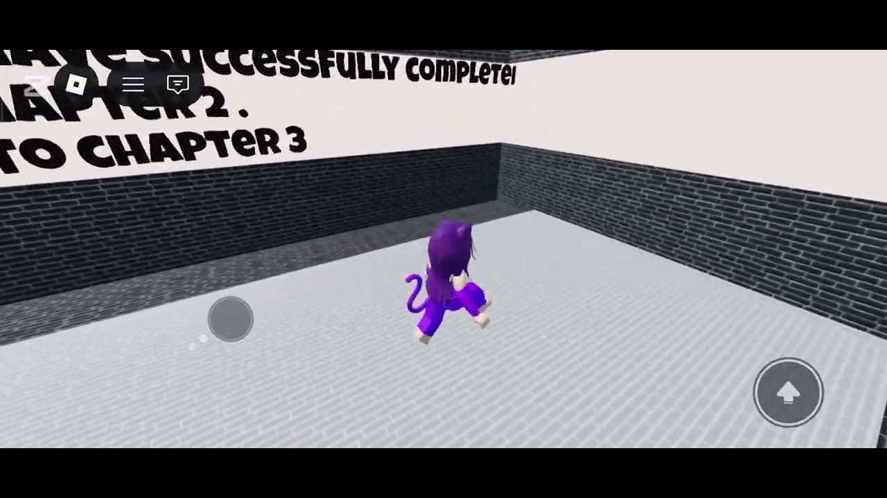 Gioco al quiz della serie tv di Twilight su roblox 