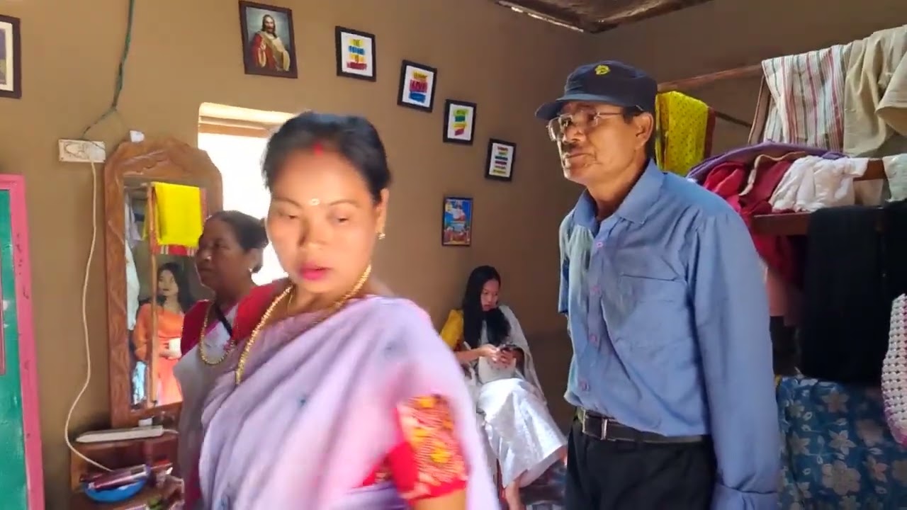 Hamjwk rohorma - 09.03.26 (Bk. Twiphangti D.b) vill - Uttla kami - Abhicharan area