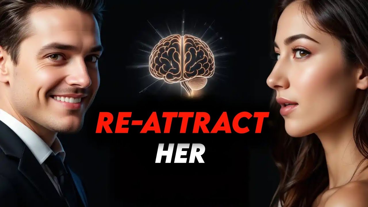 How to Re-attract Her After She Lose Interest