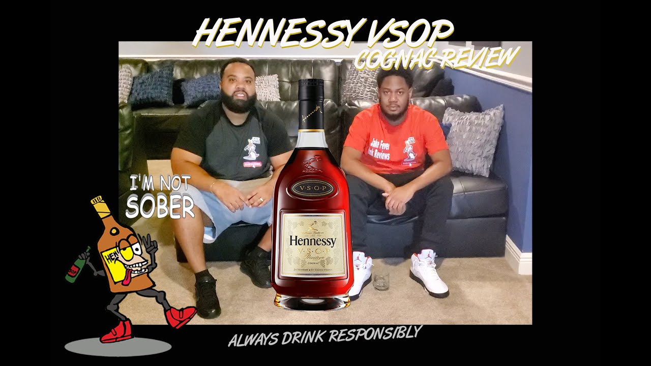 Hennessy VSOP Cognac Review: Hennessy Privilege Tasting #RareHennessy #Privilege