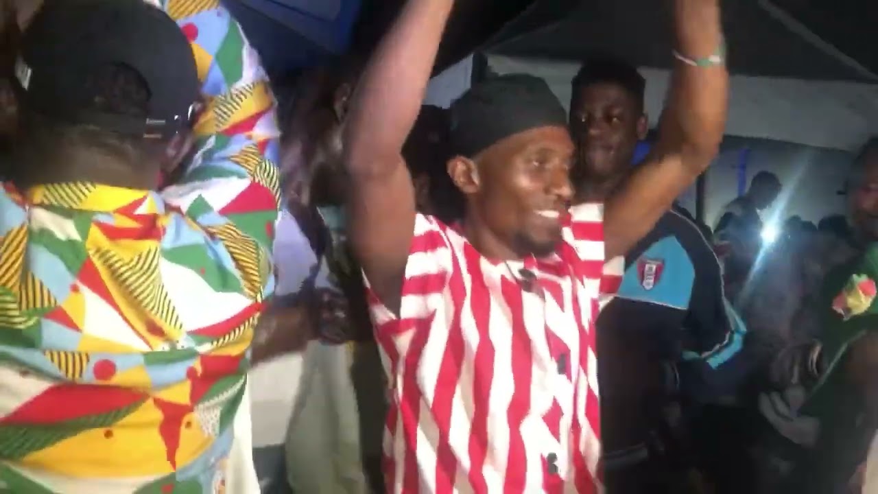 African highlife || Oriental Brothers || Sir Warrior || Sese Nwa Aba || Prince Amah