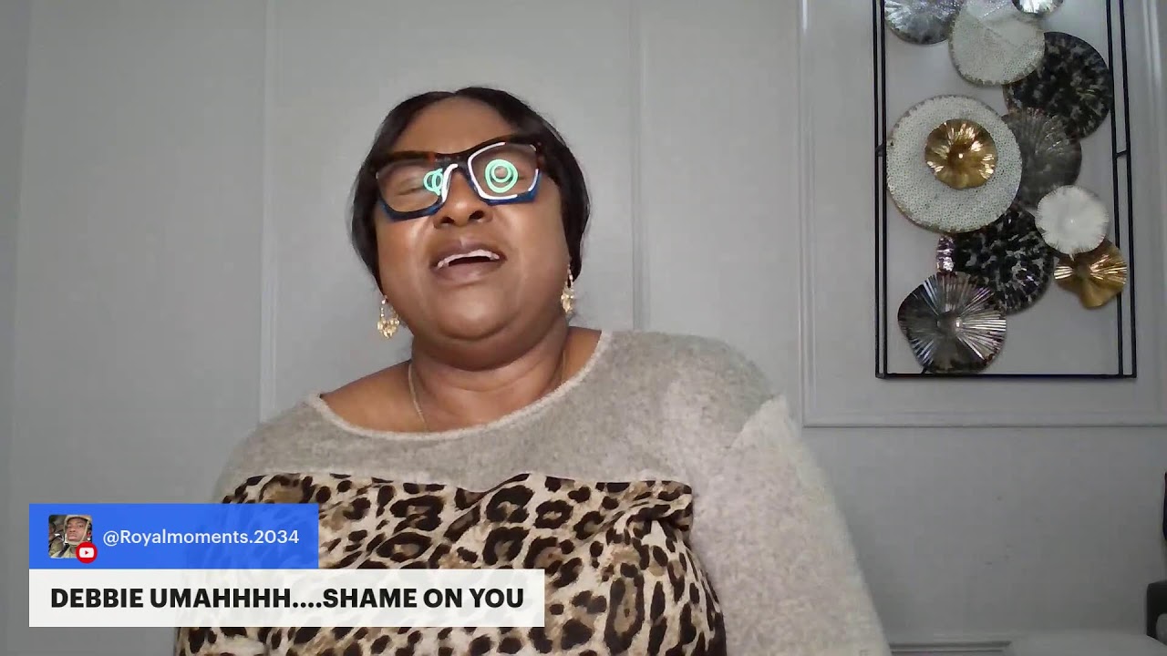 STILL ON SISTER JOY IGENE VERSUS DK OLUKOYA! 2