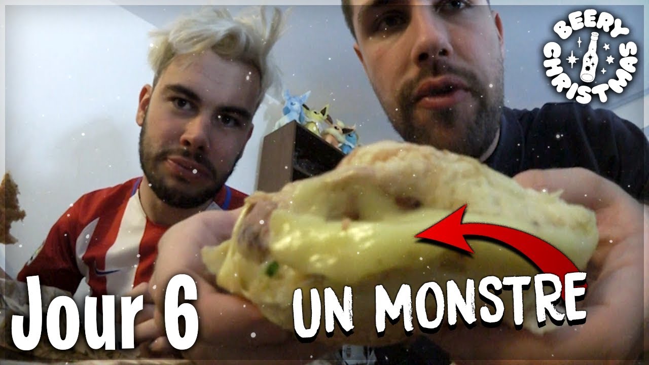 BIG FERNAND, LA VALEUR S&Ucirc;RE ! Avec Lebouseuh - Jour 6