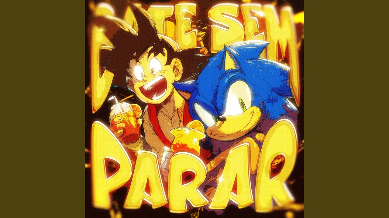 BATE SEM PARAR (Edit Version)