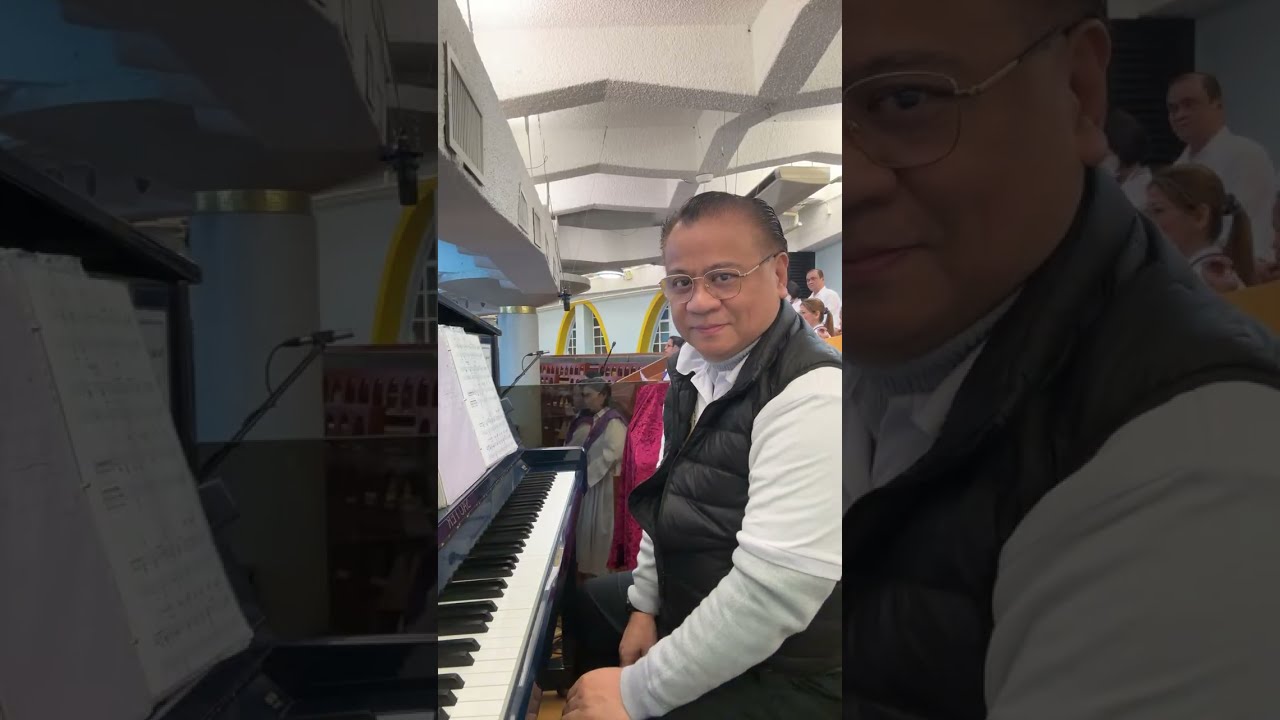 JUNPIANIST COVER CHANNEL is live