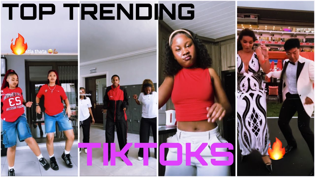 VIRAL TIKTOK DANCE 2026 #amapiano2026 #amapianodancechallenge #trending 