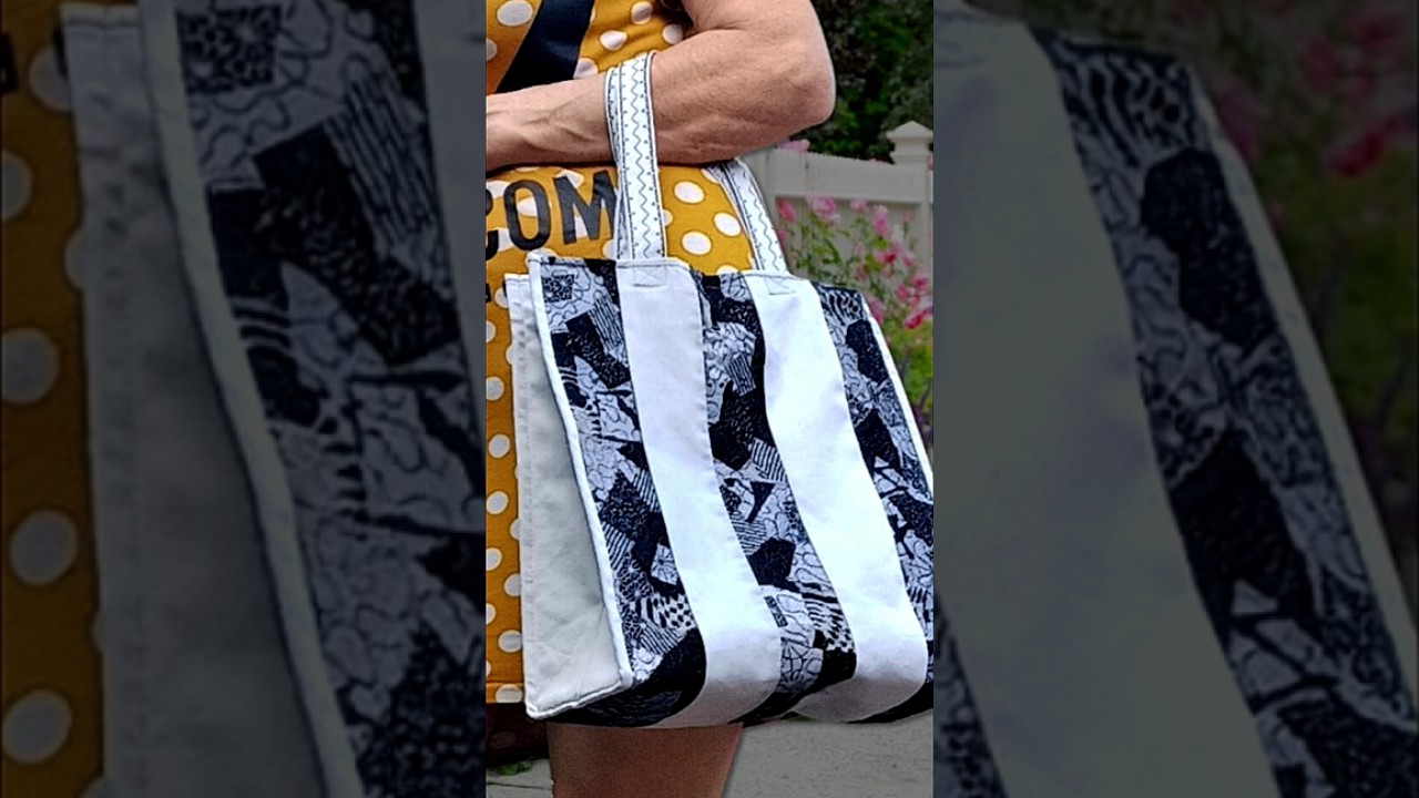лоскутные сумки #diy #шьемсвоимируками #fashionsewing