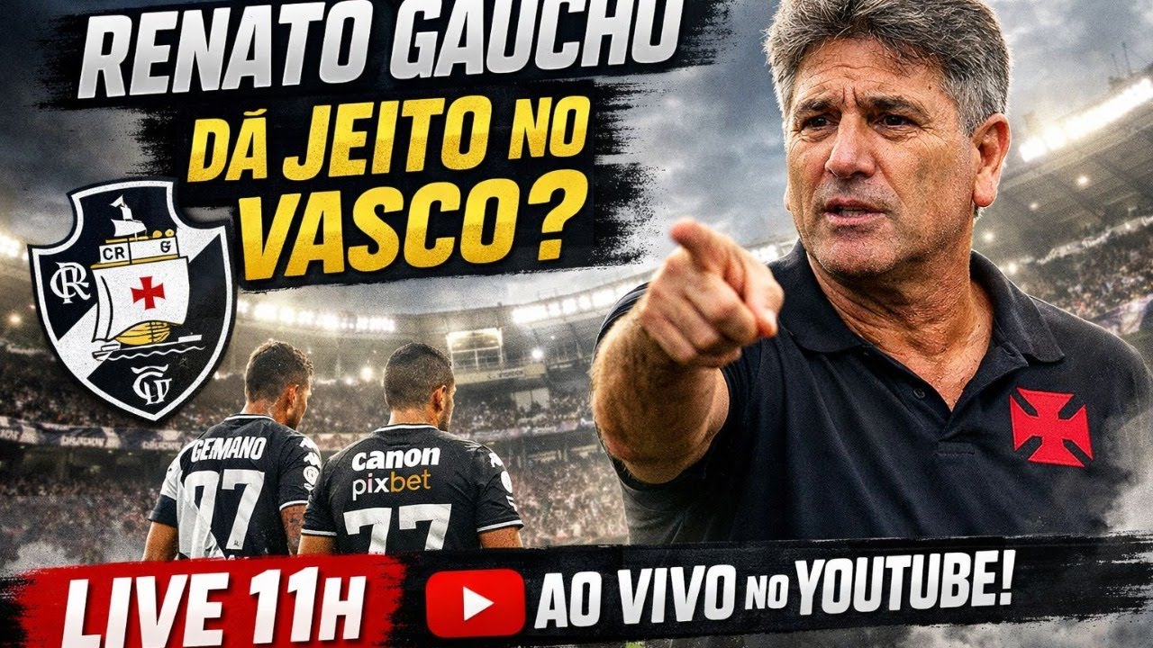 MAIS UMA PASSAGEM PELO CLUB DE SÃO JANÁRIO #vascodagama #futebol #loucosporfutebol