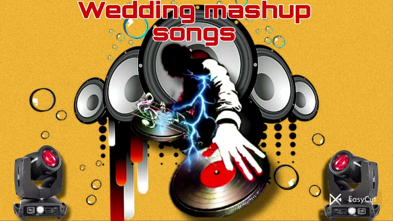 Wedding son.g mashup #daller mehndi  #dj song#shadi special mashup 