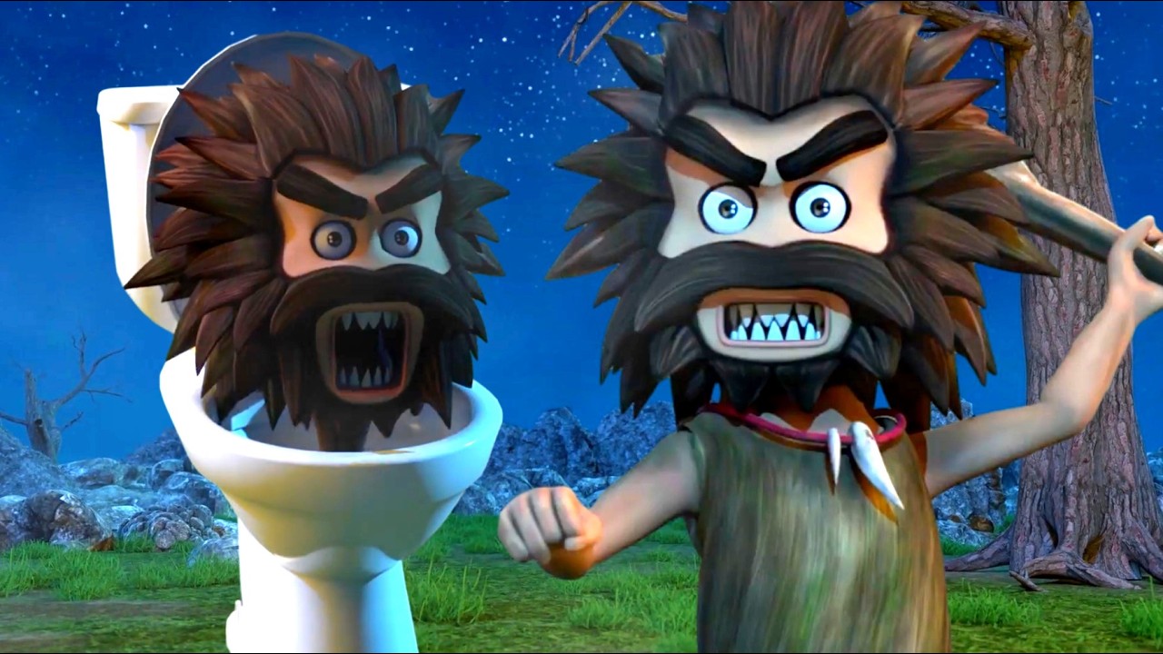 Oko Lele 🔴 All SPECIAL EPISODES in a row 🔴 LIVE — CGI animated short