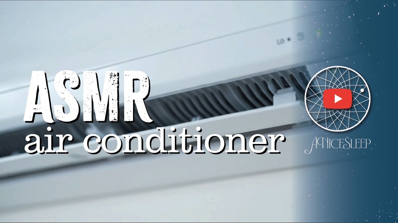 Loud AC Fan Noise for Sleep 🚫 Help Focus and Block Snoring & Neighbors | Deep Brown Noise