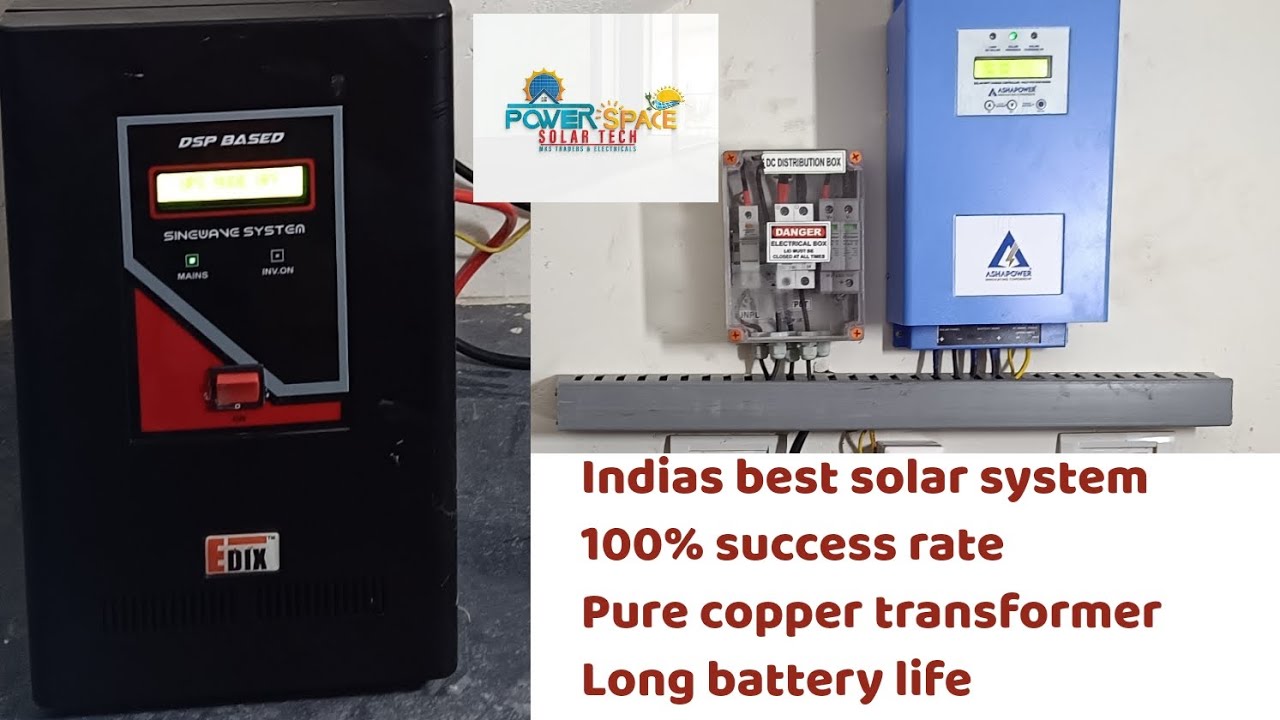 Indias best off-grid inverter and mppt, இந்தியாவின் சிறந்த சோலார் ஆஃப் கிரேடு சிஸ்டம், waaree panel