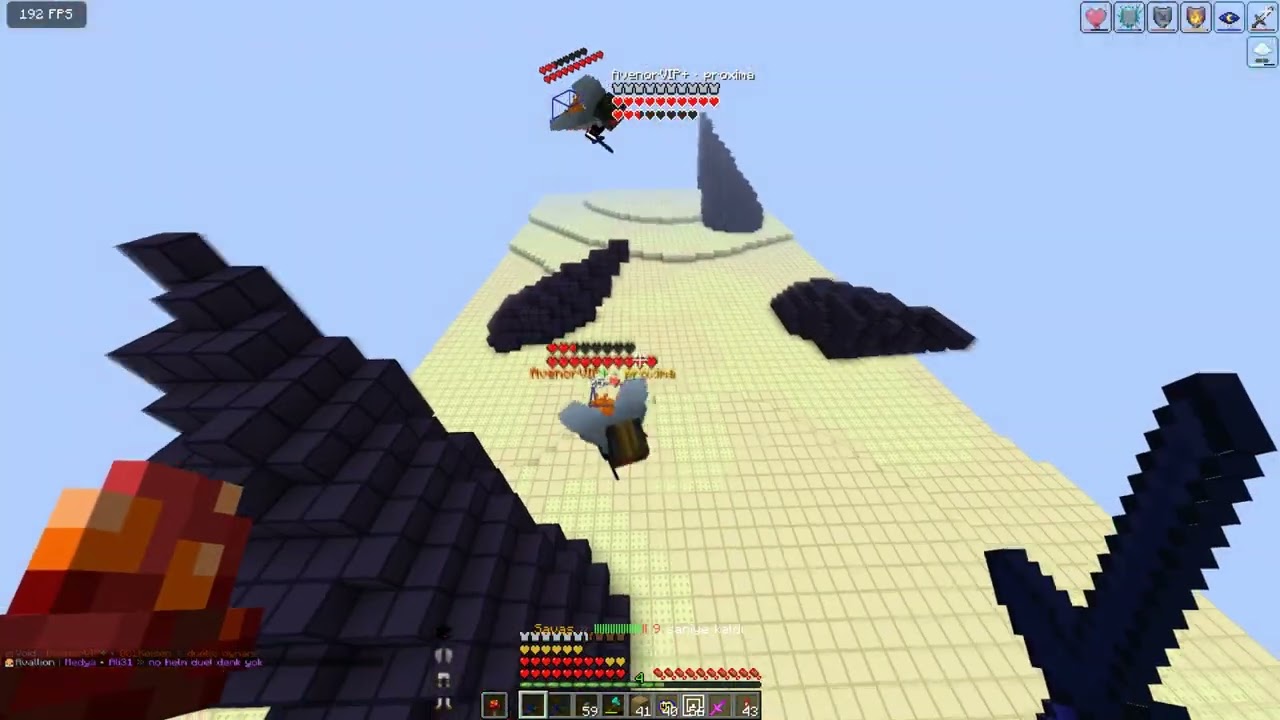 Avenor Mini Montage For @Manamonte25