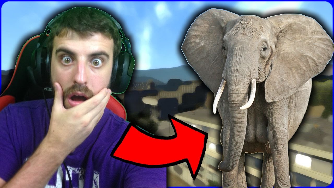 MEILLEUR TROLL EVER !! GMOD DARKRP