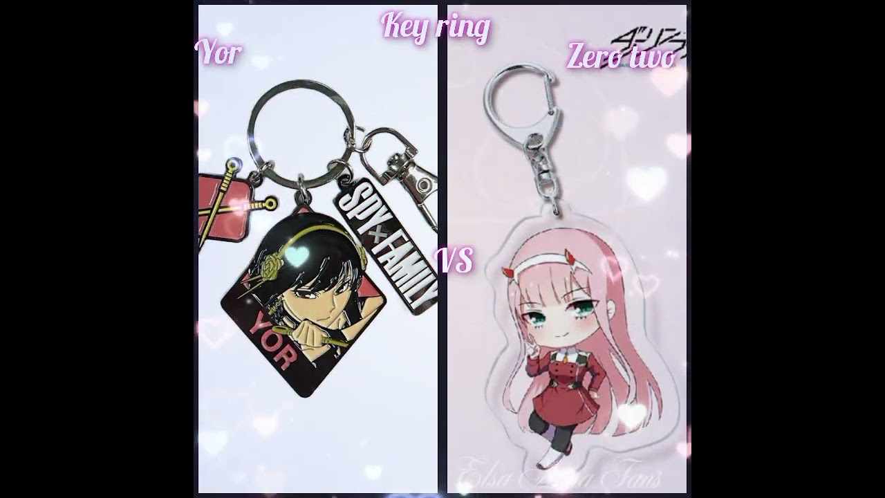 Yor🖤 VS Zero two💖 #shorts #spyxfamilyedit #darlinginthefranxxzerotwo