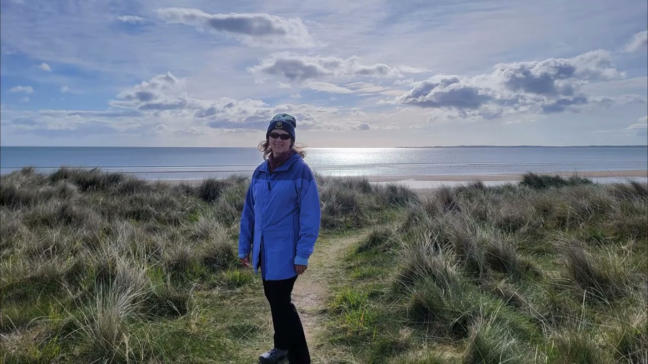 Walk Around Town of Dornoch