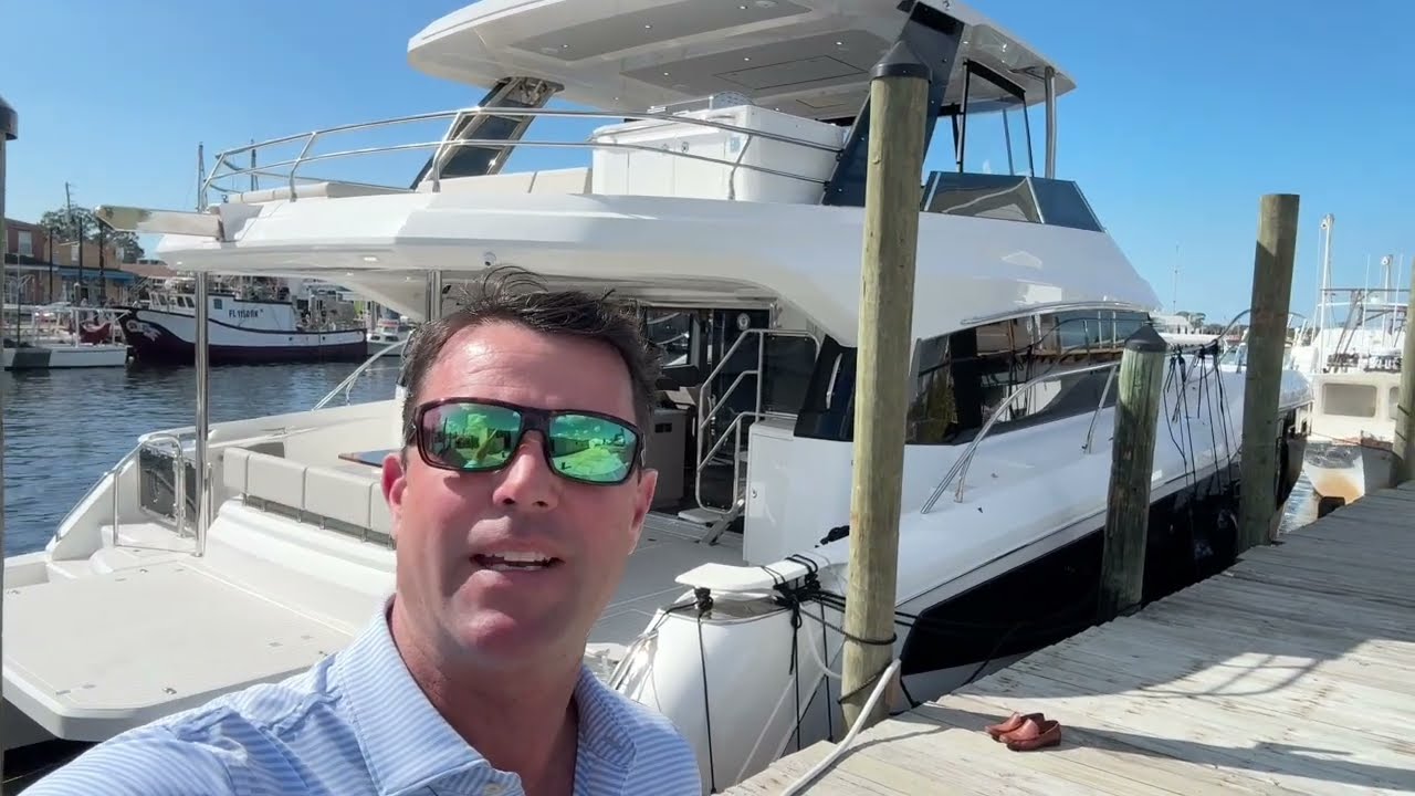 Aquila 50 FOR SALE… hurry this one won’t last long!  ￼