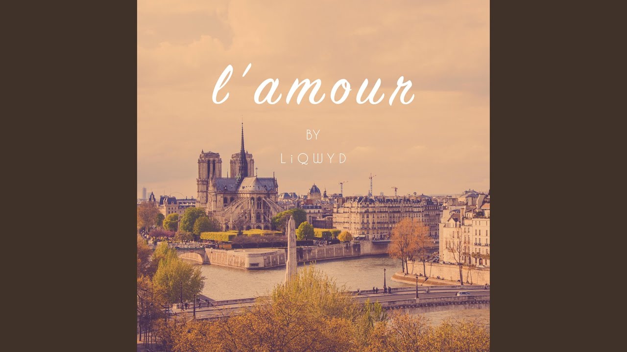 L'amour