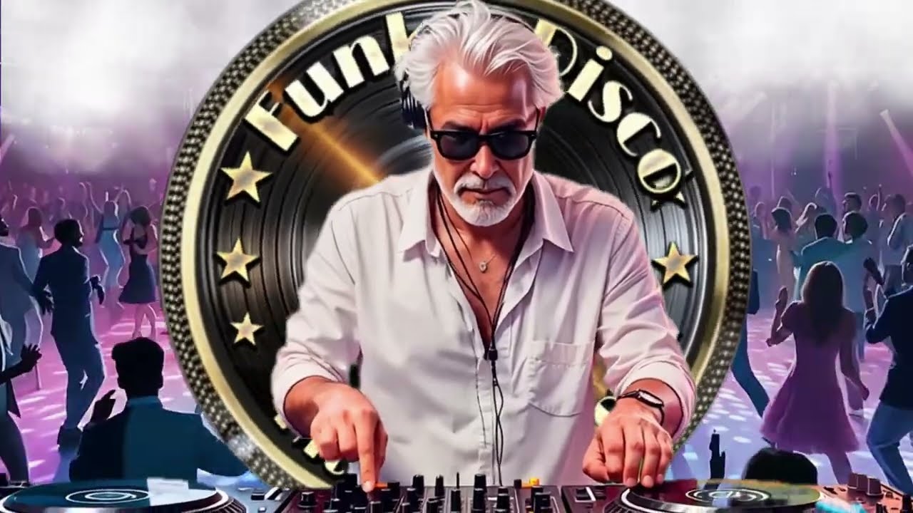 This Disco And Funky 70's & 80's / Peaches & Herb, Carl Carlton, Peter Brown, People's Choice e Mais