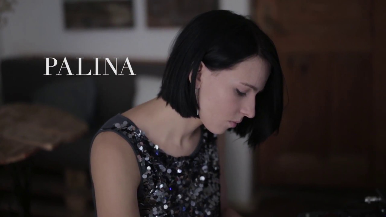 Palina - Блізкае (Live in Lviv)