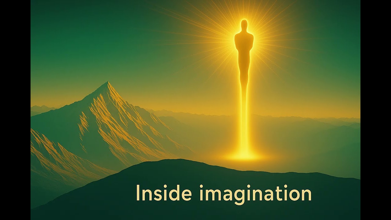 Roman Aglin - Inside imagination / progressive deep house - techno melodic