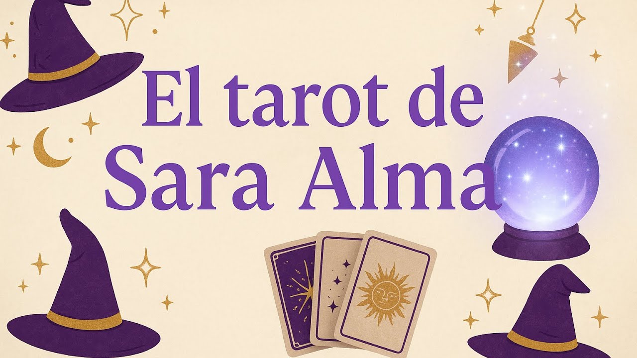 🔥 ¡EL TAROT HABLA CLARO! 🔥 Elige una carta y descubre lo que viene para ti hoy… ✨