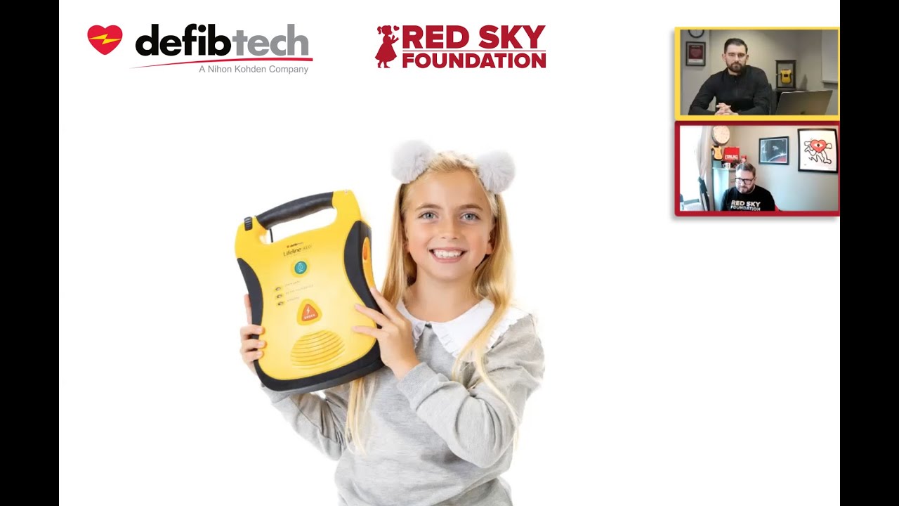 Red Sky webinar