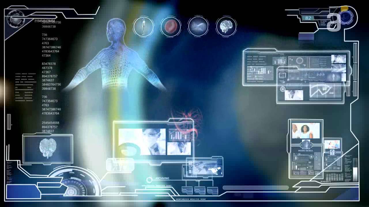 Micro: Nanotecnología