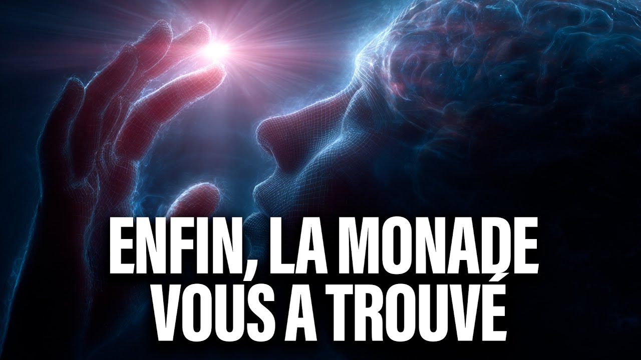 Pourquoi Vous Ne Vous Êtes Jamais Senti à Votre Place (Activation)