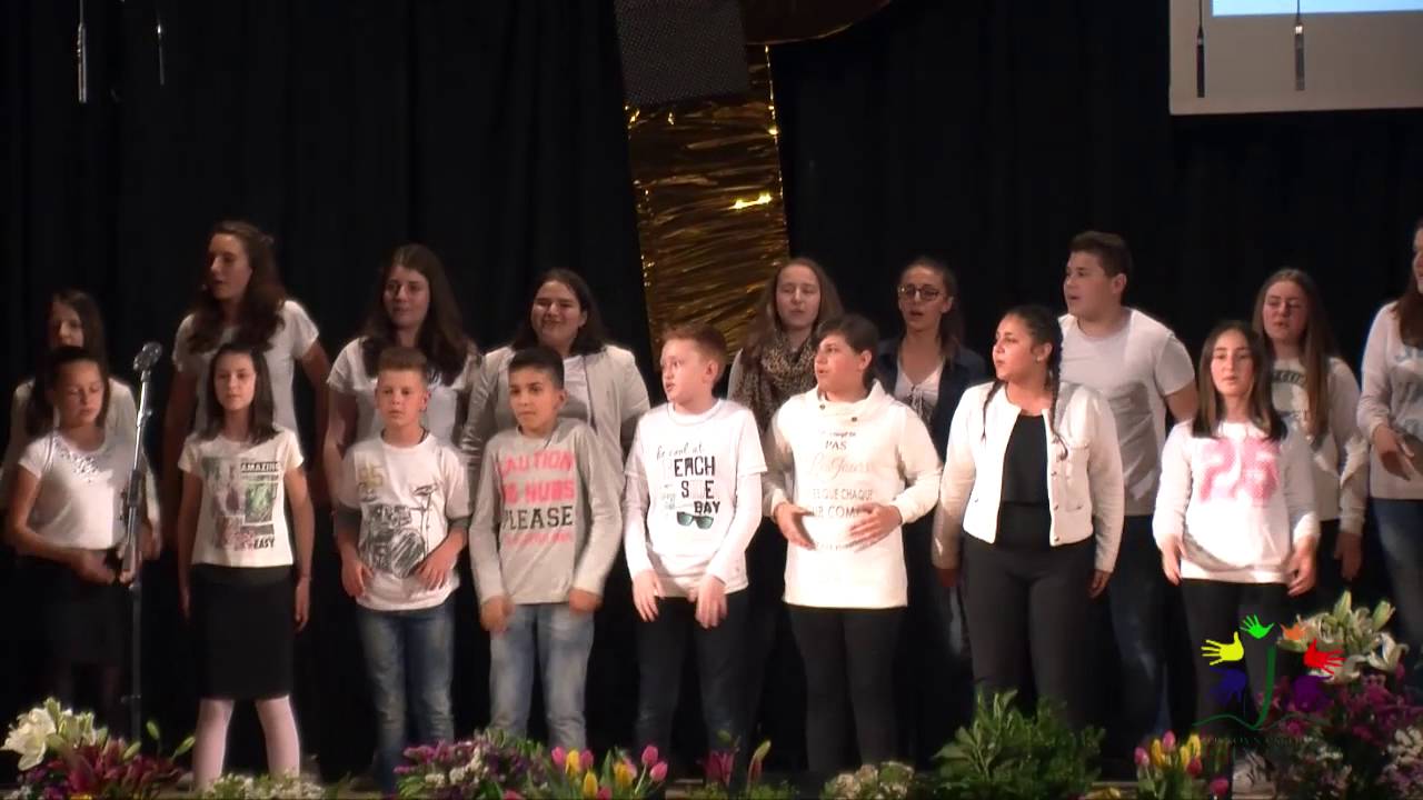 2. SUSRET ZBOROVA OSNOVNIH ŠKOLA SISAČKO - MOSLAVAČKE ŽUPANIJE