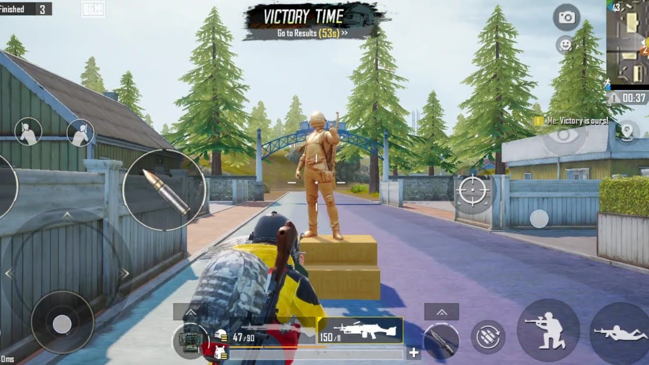 Victory match #coc #mobilegame #pubg #ytshorts #pubgmobile #shots #clashofclans #mobilegame #gaming
