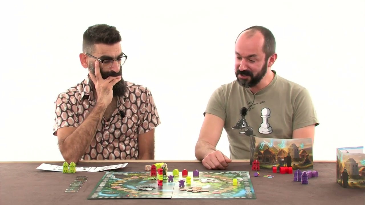 Meduris, de l'explication !