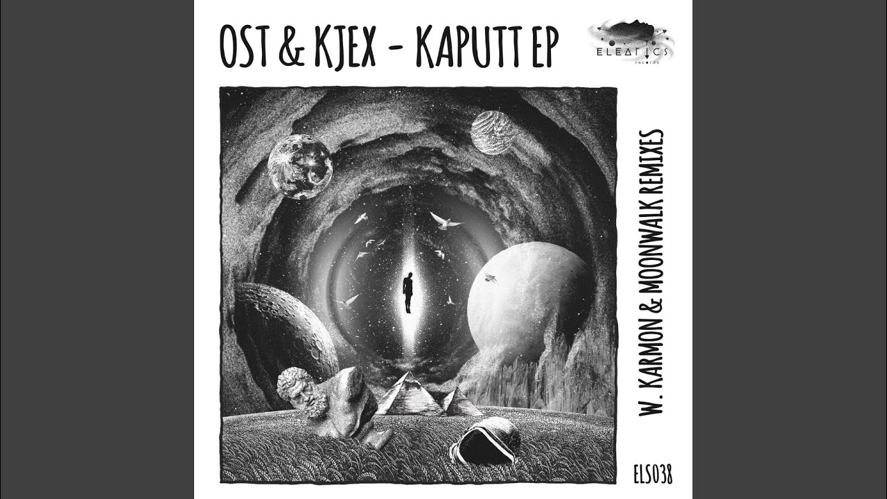 Kaputt (Karmon Remix)