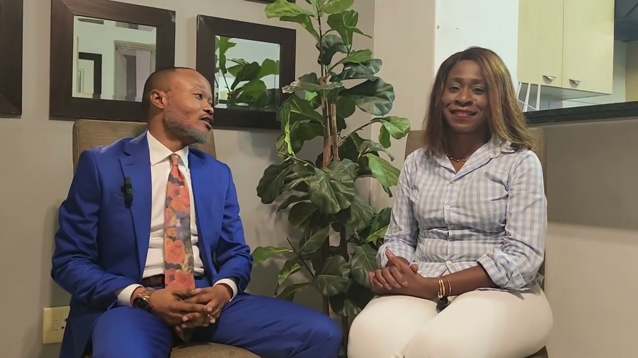 Ebandeli,le commencement avec l' homme de Dieu Moïse Kasongo by MK