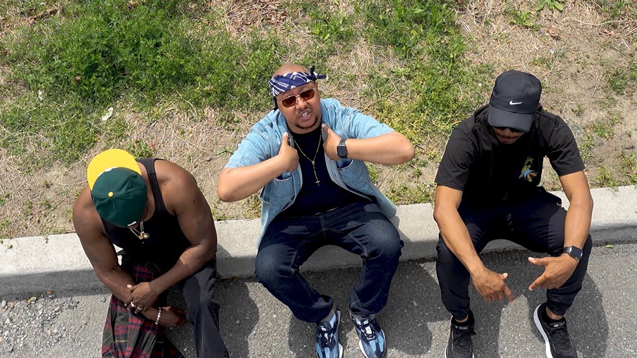 NMSXS “Culture Magnetic” (Official Music Video)