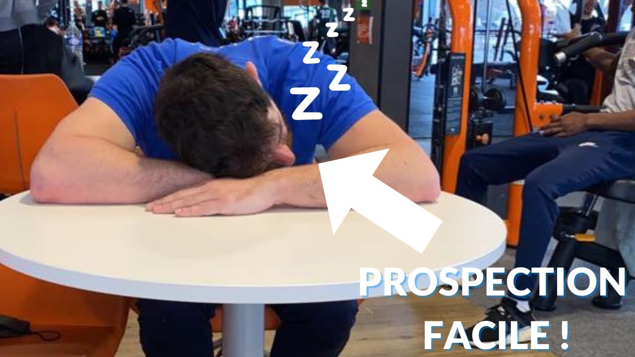 La PROSPECTION PASSIVE : Comment attirer des clients sans forcer (Méthode Complète)