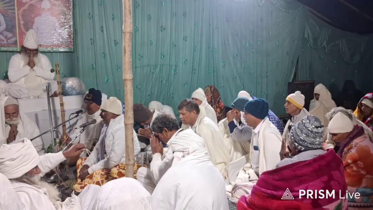 Live streaming of Sat Saheb News (सत साहेब न्यूज)