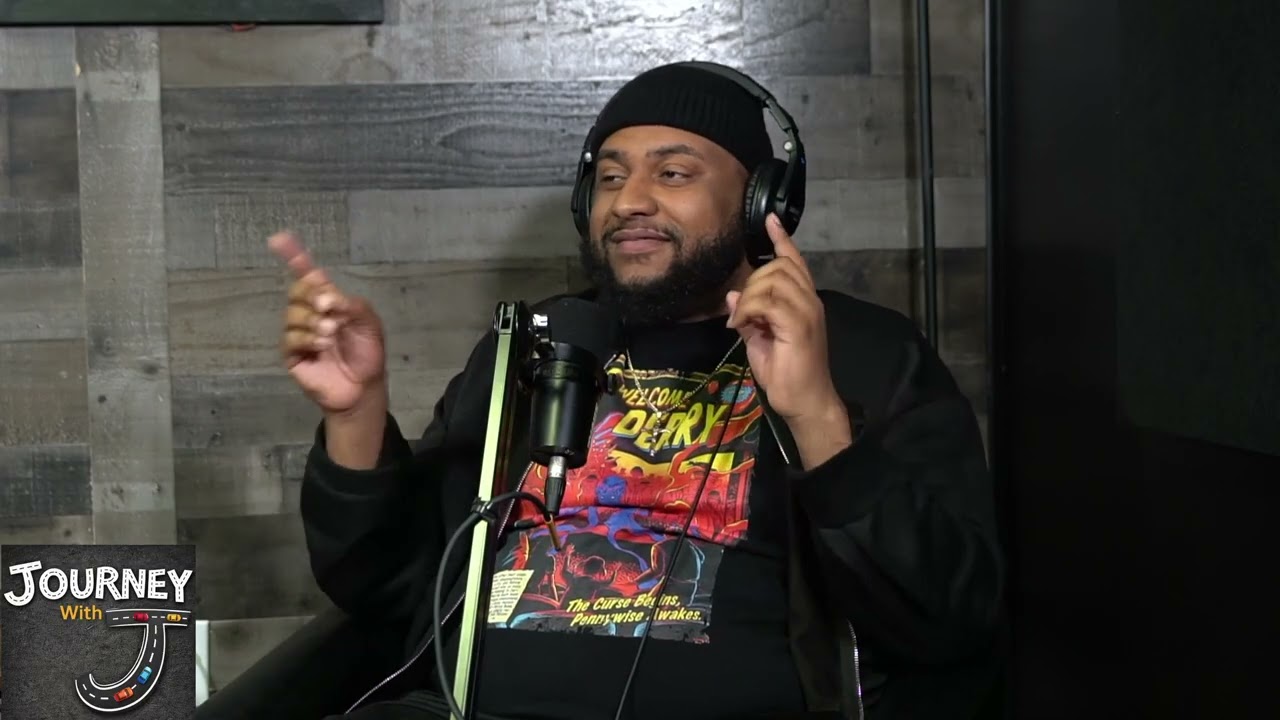 The CJ Steele Episode 