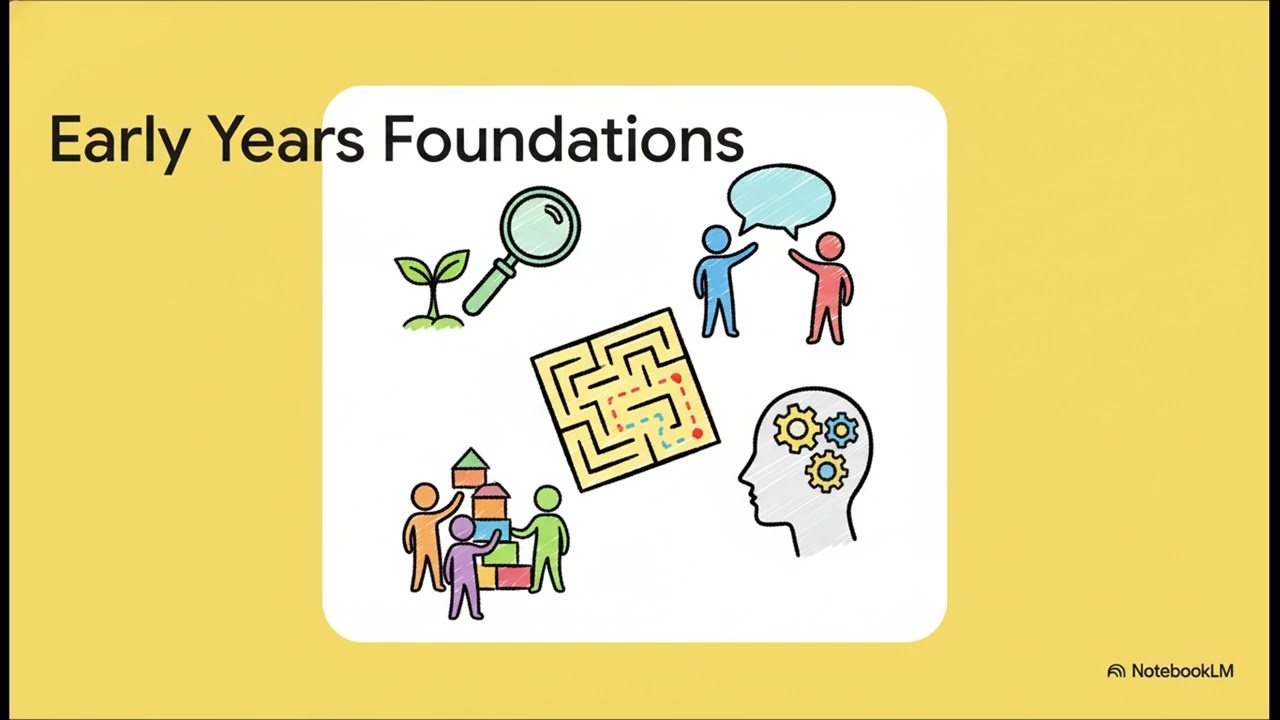 How IB Students Learn Design from Early Years to Diploma Programme | PYP MYP DP Explained