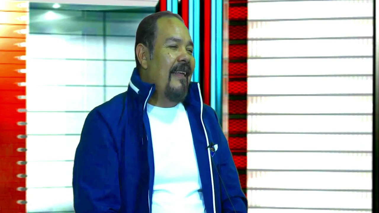La Entrevista con: José Inés Ortiz ExTropicalisimo Apache, Compositor y Director de Liberatto