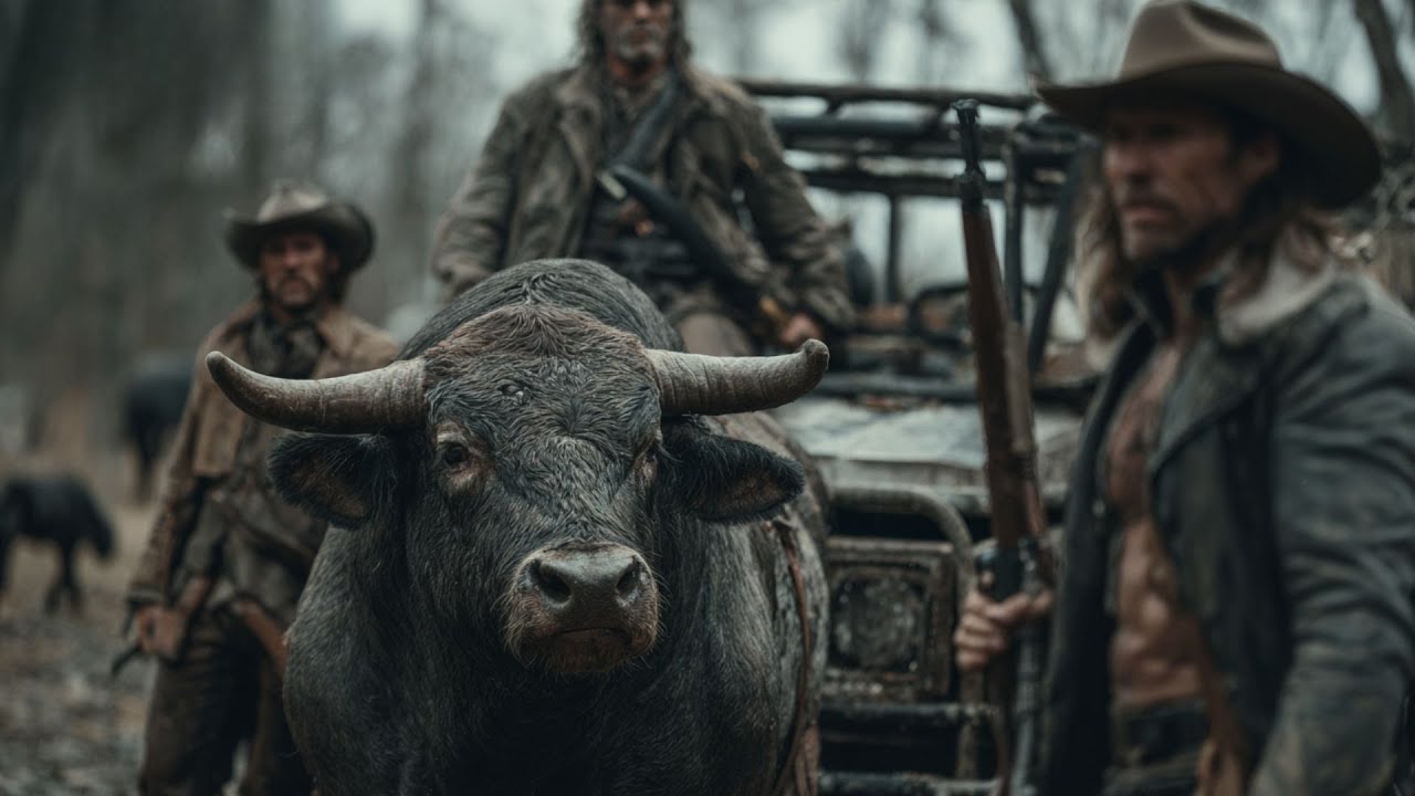 SI AÚN NO HAS VISTO ESTA PELÍCULA, MIRALA | peliculas completas en español latino | The Rodeo Thief