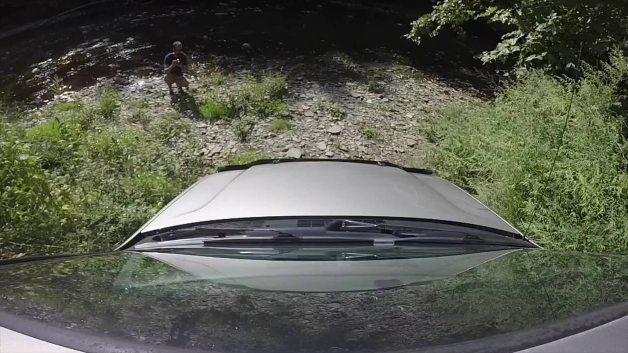 Envoy Offroad