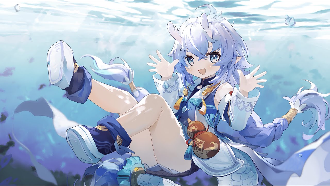isNiko03 & Hersh Zuls - Akarui Tsuki (Elexiel & LauryxMusic Remix)【Animestep】