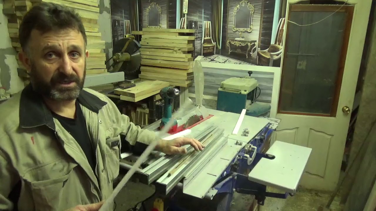 Каретка для циркулярки