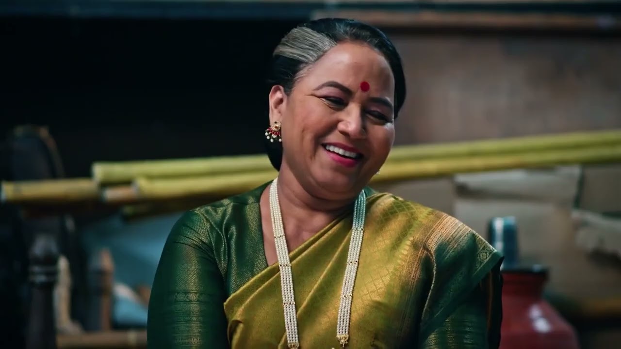 Kamali | Ep - 192 | Webisode | Jan 20 2026 | Zee Marathi