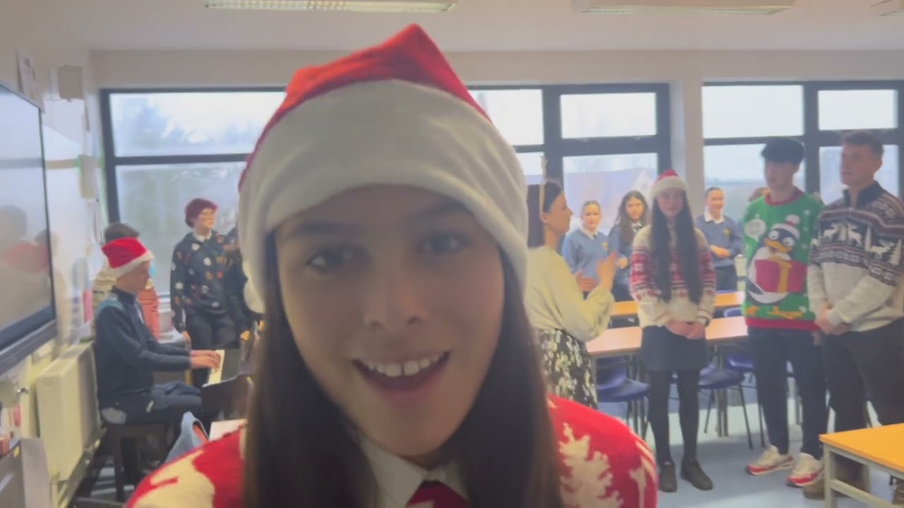 Merry Christmas 2024