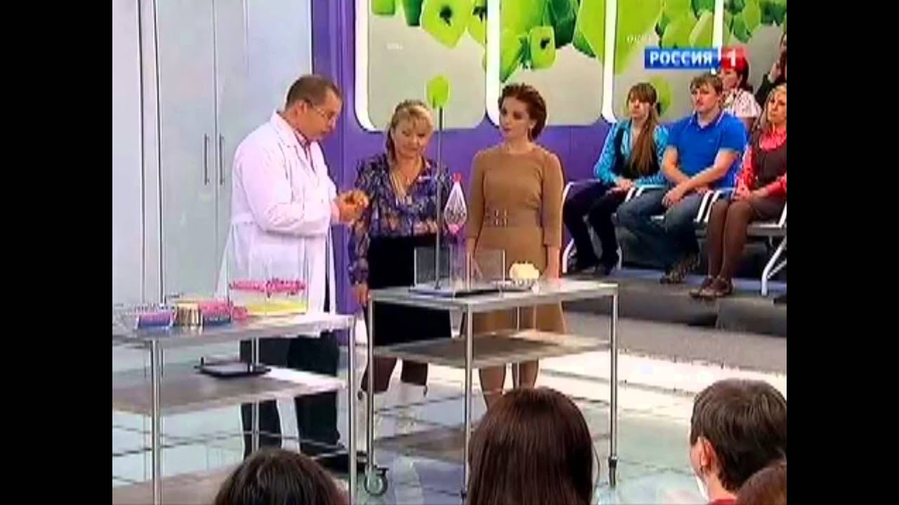 МИФ о гиалуриновой кислоте