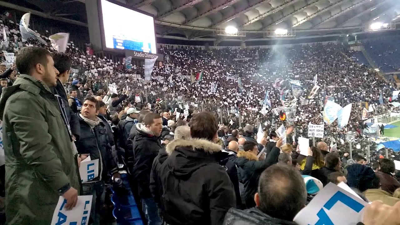 Libera la Lazio - 5