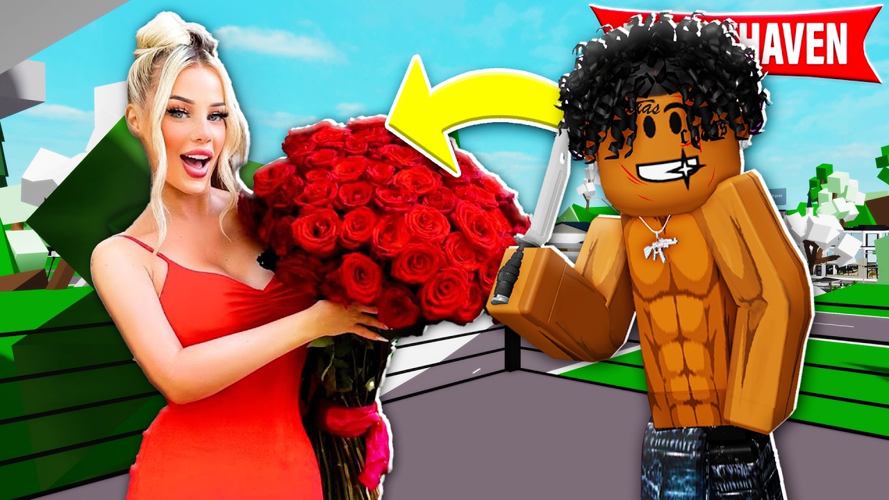 Ich gebe mich als Online Dater aus&hellip; und Cansel f&auml;llt KOMPLETT drauf rein 😳