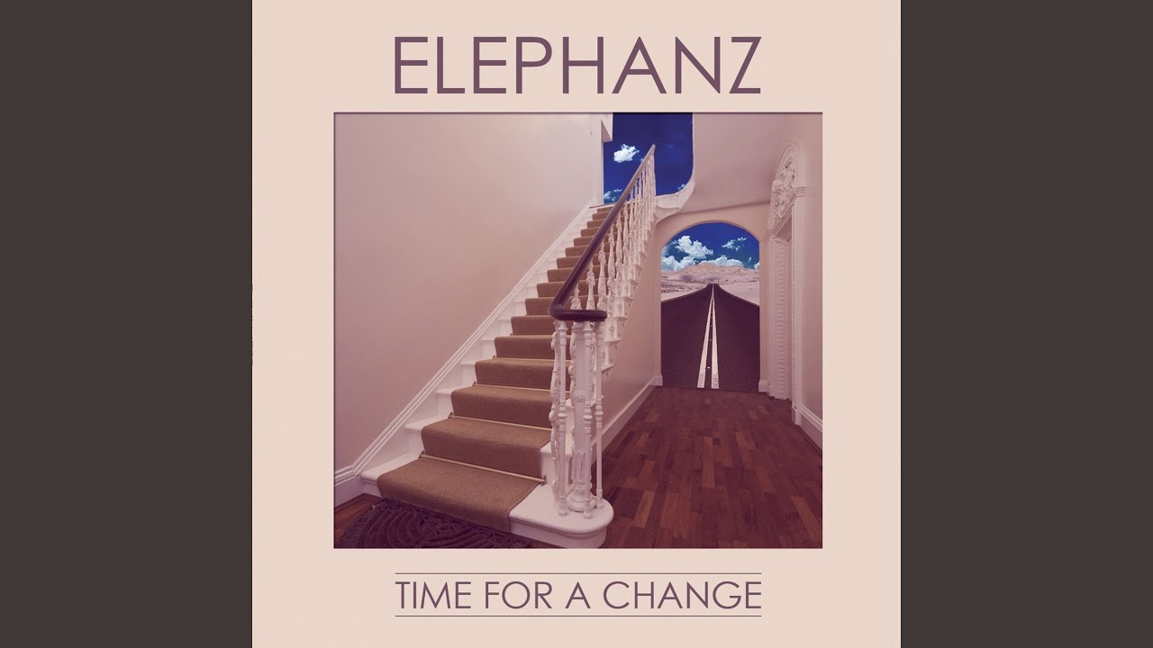 Time for a Change
